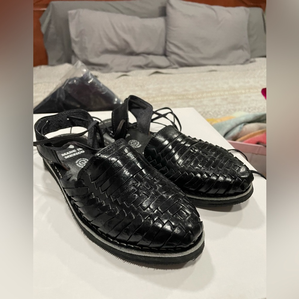 Mexican Huaraches